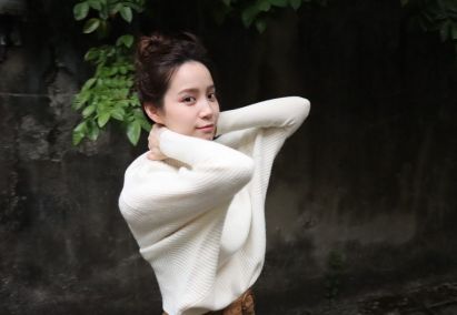 程予希照片 9