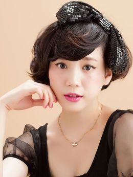 程予希照片 10