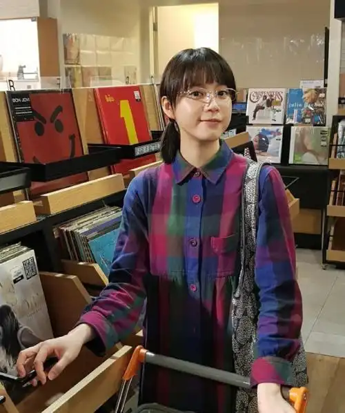 程予希照片 39