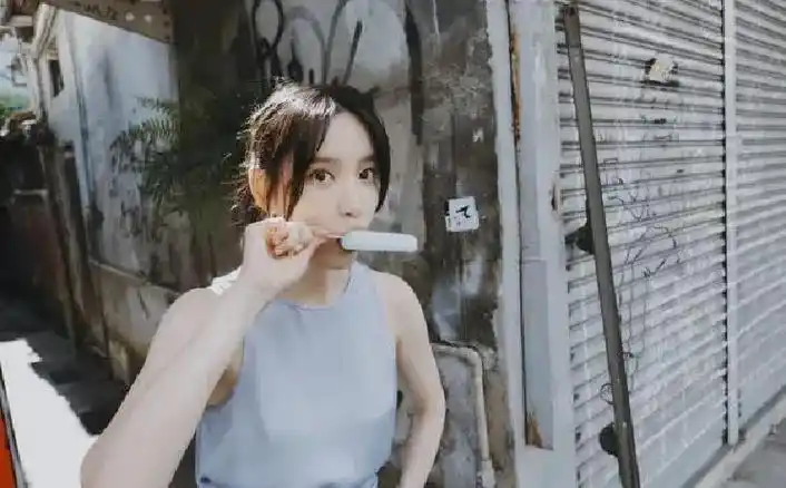 程予希照片 56