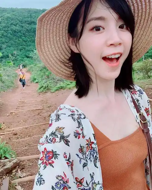 程予希照片 76