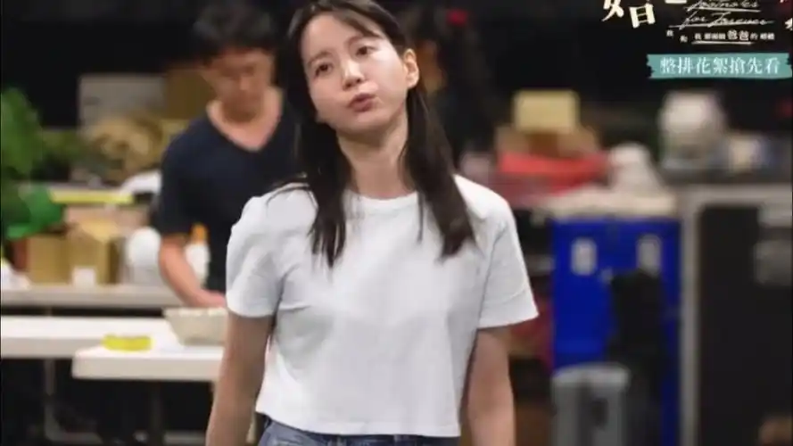 程予希照片 80