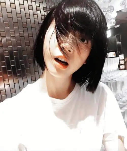程予希照片 82